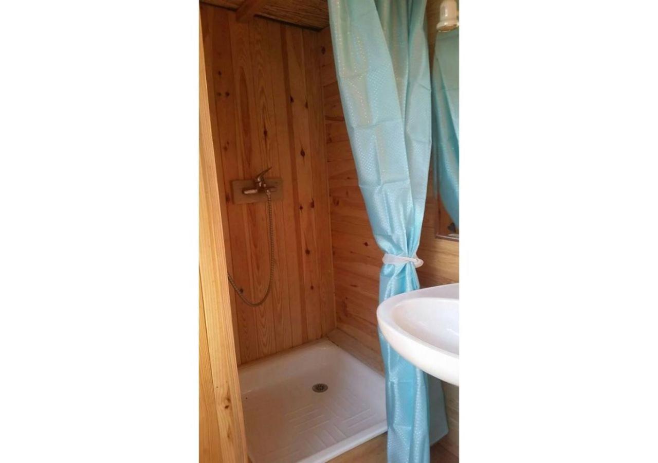 Treehouse ,Casa Arbol, With Spa Algarrobo Εξωτερικό φωτογραφία