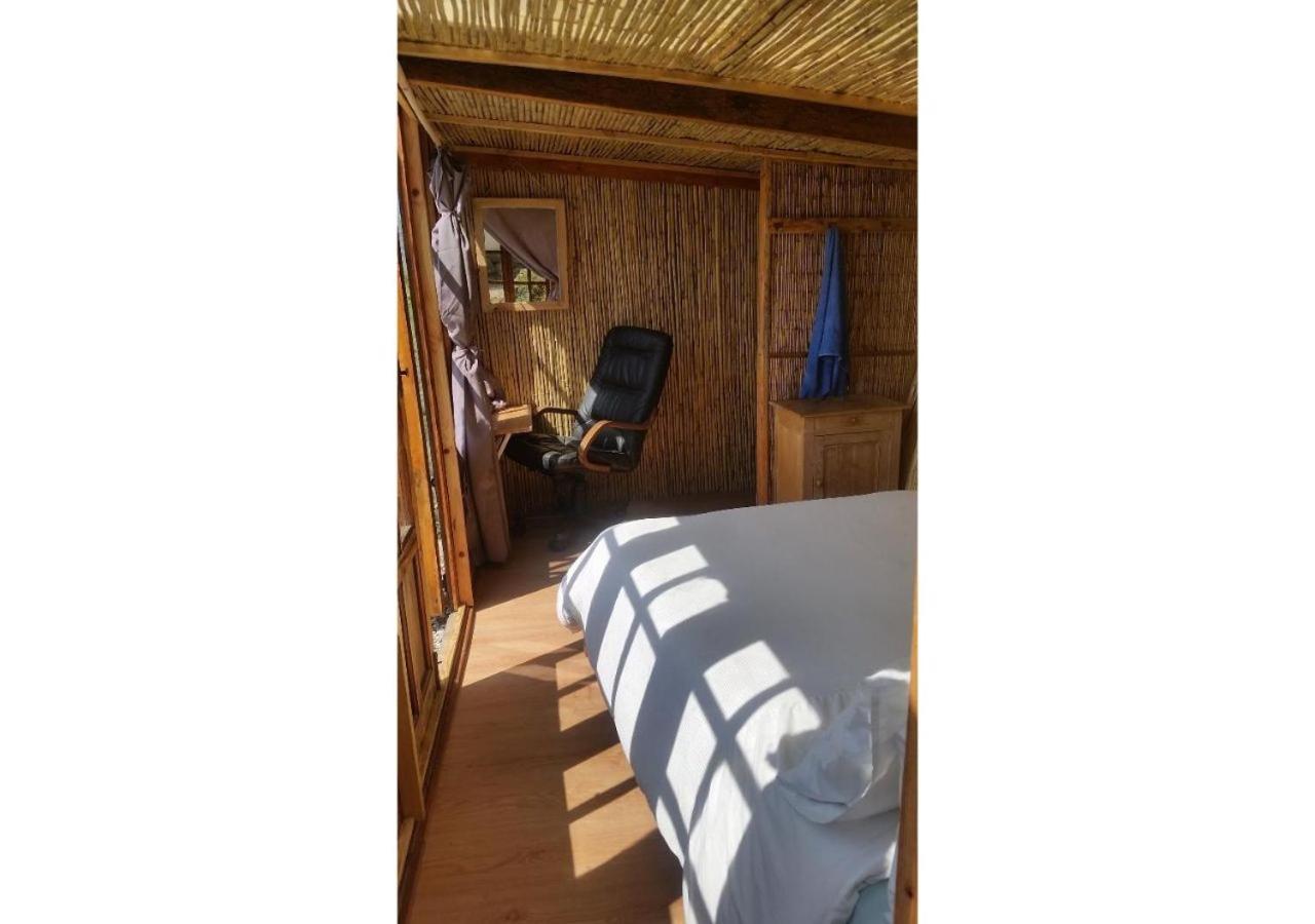 Treehouse ,Casa Arbol, With Spa Algarrobo Εξωτερικό φωτογραφία
