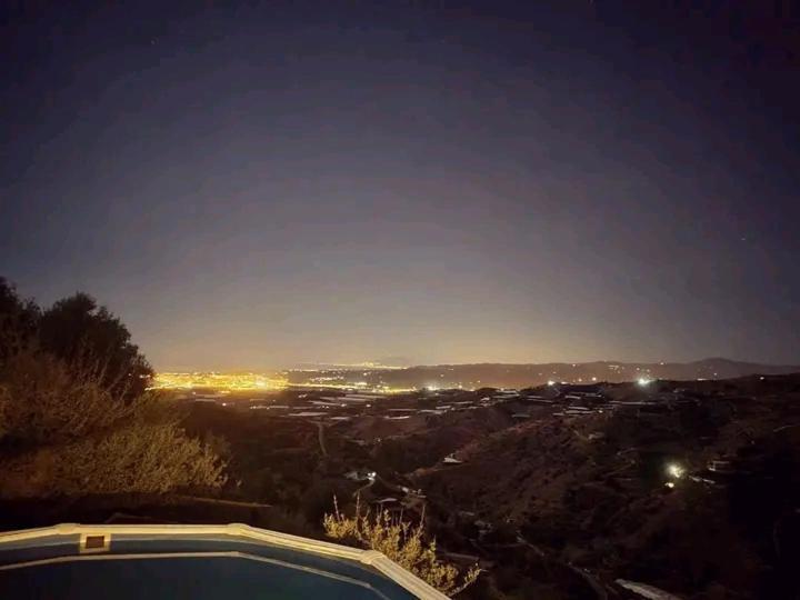 Treehouse ,Casa Arbol, With Spa Algarrobo Εξωτερικό φωτογραφία