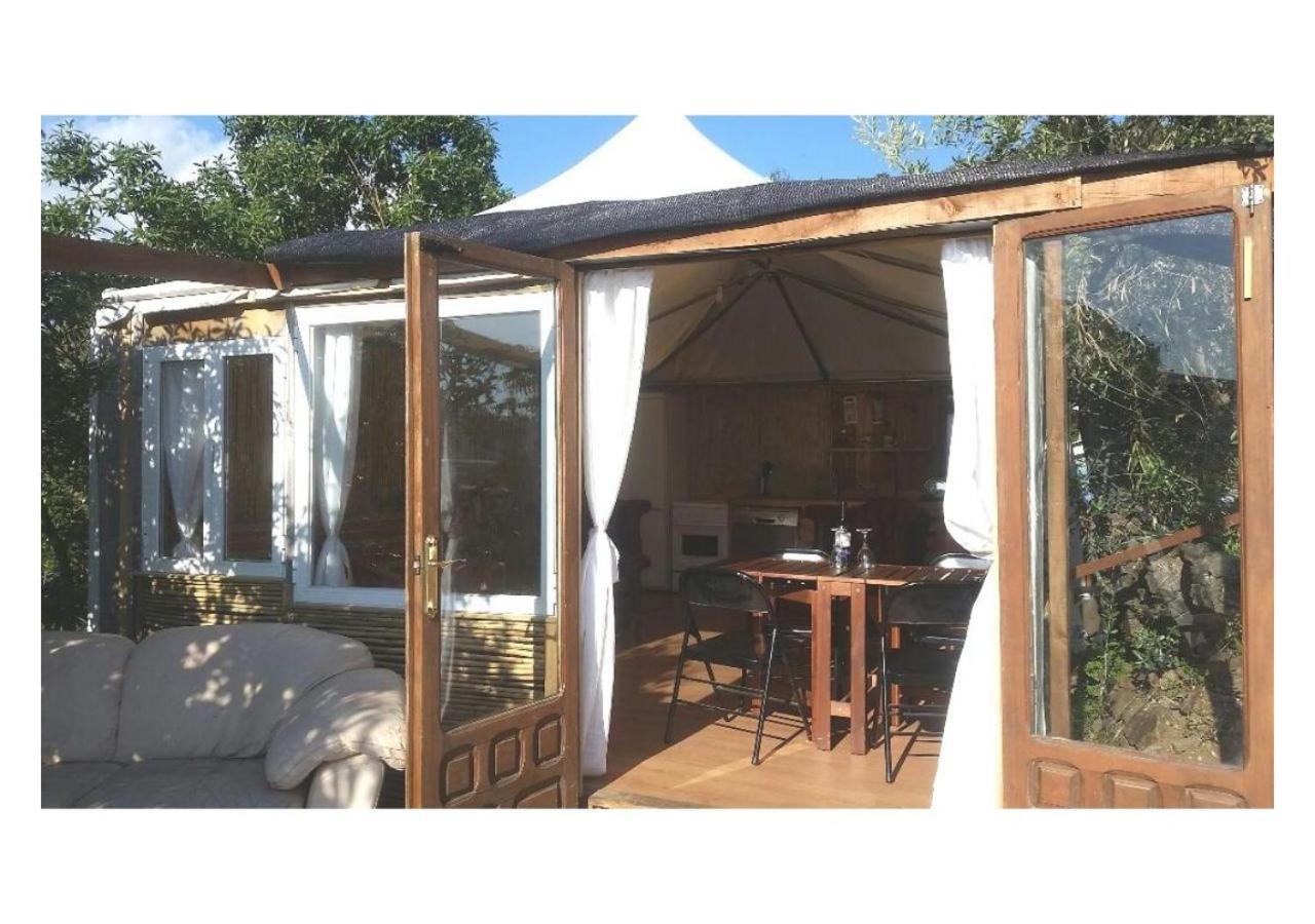 Treehouse ,Casa Arbol, With Spa Algarrobo Δωμάτιο φωτογραφία